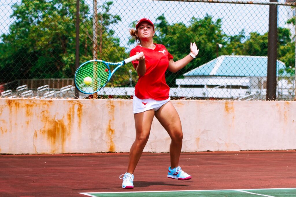 LAS JEREZANAS DE LA UPR DE RIO PIEDRAS QUIEREN SER CAMPEONAS DE LA LAI. (ARCHIVO)