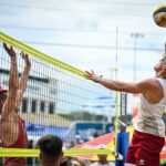 ESTE FIN SE SEMANA INICIAN LAS CLASIFICATORIAS PARA EL CAMPEONATO DE VOLEIBOL DE PLATA LAI.