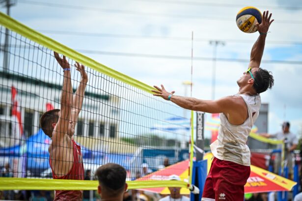 ESTE FIN SE SEMANA INICIAN LAS CLASIFICATORIAS PARA EL CAMPEONATO DE VOLEIBOL DE PLATA LAI.