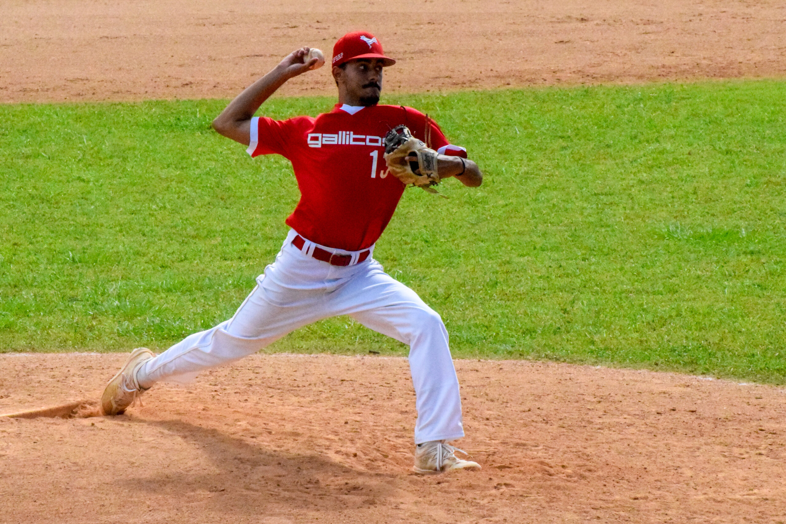 PEDRO PERUCHO CEPEDA PONCE BASEBALL