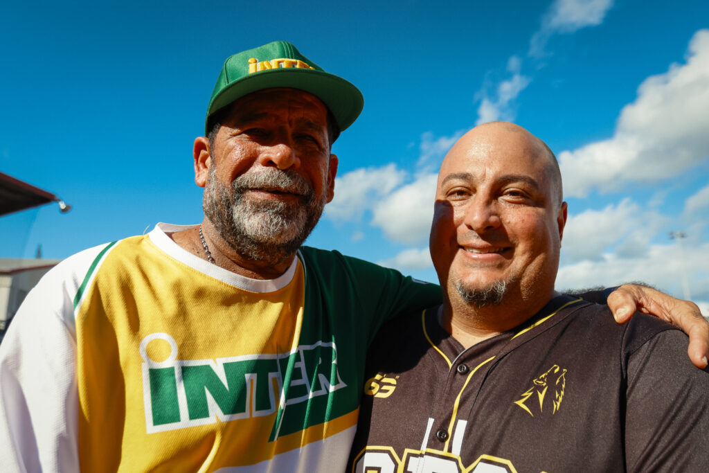 angel victor martinez dirigente de la uipr y alexieyi rivera dirigente de la upr de arecibo.jpg edgard medina para la lai 