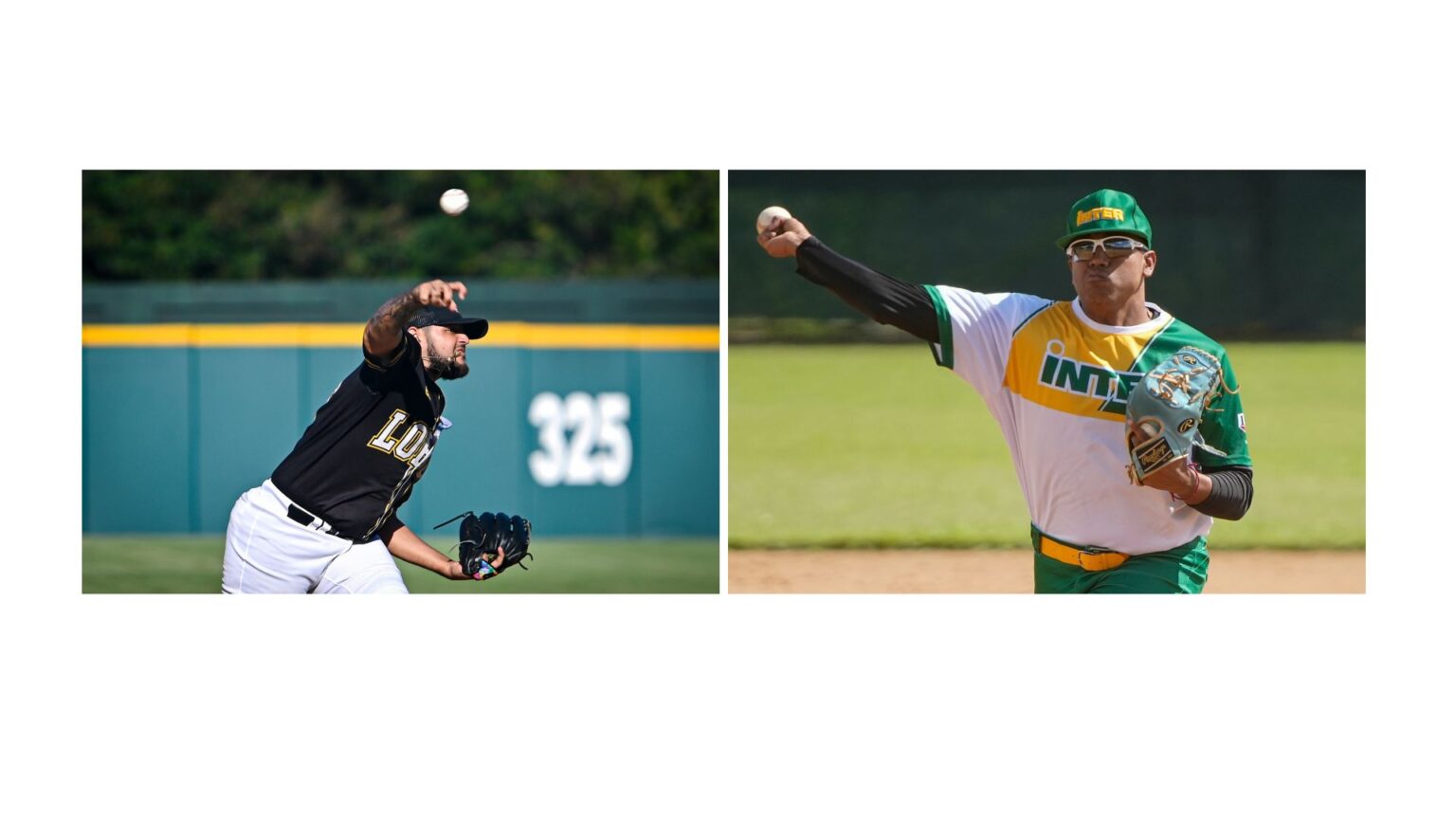 arranca la final del béisbol universitario