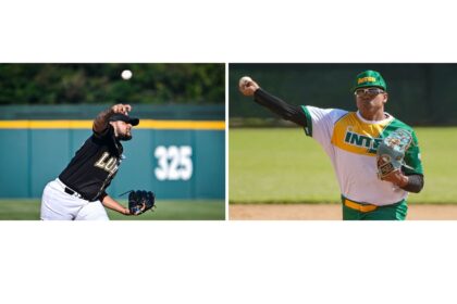 arranca la final del béisbol universitario