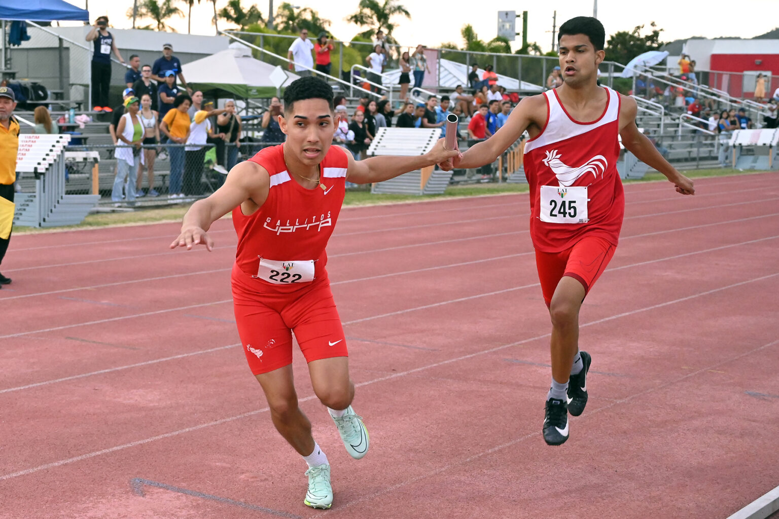 Las primeras Justas de Atletismo fueron ganadas por la UPR de Río Piedras un día como hoy, 14 de marzo, pero de 1929. (LAI)