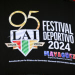 el festival deportivo será del 17 al 27 de abril en mayagüez. (lai)