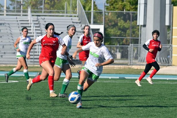 los recinto de mayagüez, bicampeonas, y el recinto de río piedras de la upr clasificaron a las semifinales del torneo para ser rivales por uno de los boletos al campeonato. (lai)