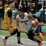 los tarzanes de la upr de mayagüez pasaron a la final del baloncesto de la lai. (l. minguela lai)