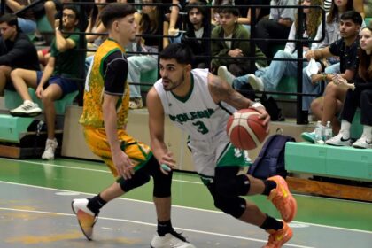 los tarzanes de la upr de mayagüez pasaron a la final del baloncesto de la lai. (l. minguela lai)