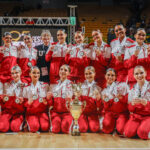 La UPR de Río Piedras defenderá su campeonato en baile. (LAI)