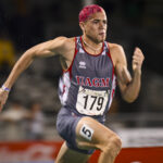 las justas de atletismo regresan a mayagüez por los próximos dos años. (archivo lai)