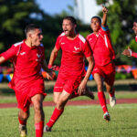 los gallitos de la upr de río piedras buscarán extender su dominio en el fútbol de la lai. (archivo lai)