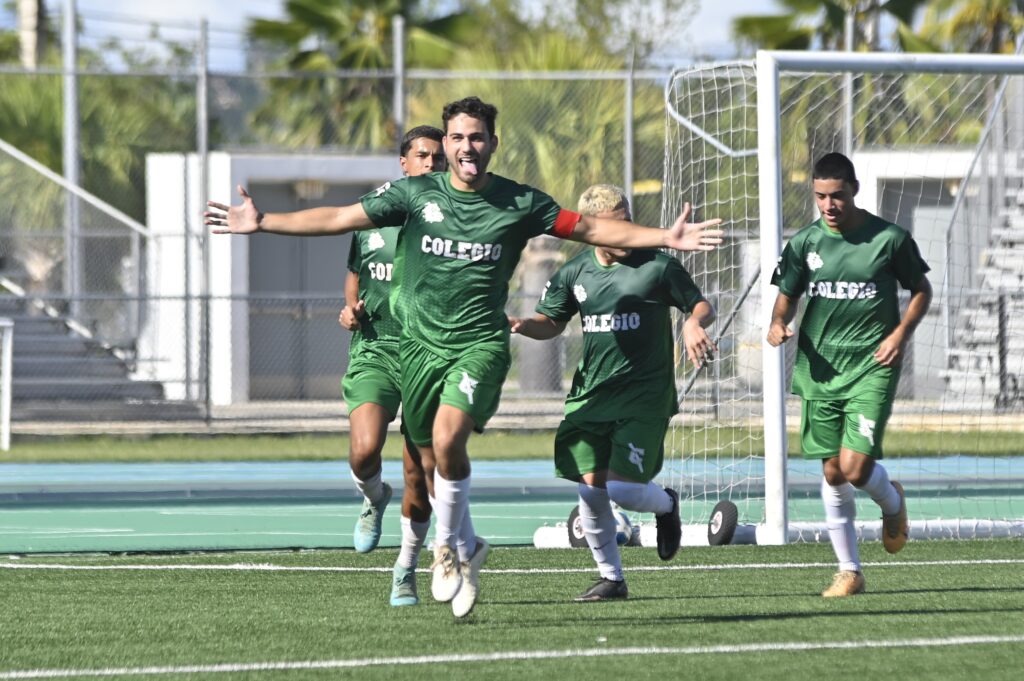 los tarzanes de la upr de mayagüez cuenta con tres campeonatos entre la década de 2013 a 2023. (archivo lai)