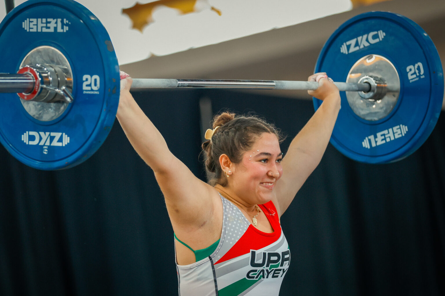 la lai sigue tomando acciones en pro de la salud deportiva de los estudiantes atletas universitarios. (lai)