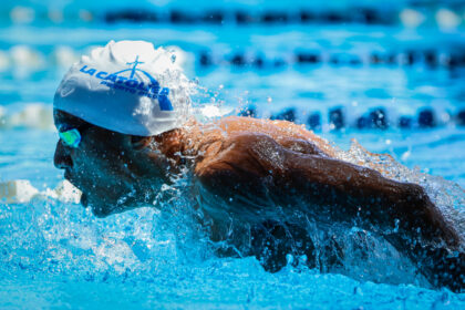 la segunda clasificatoria para el campeonato de piscina corta será este sábado en el complejo carlos berrocal de mayagüez. (kendall torres lai)