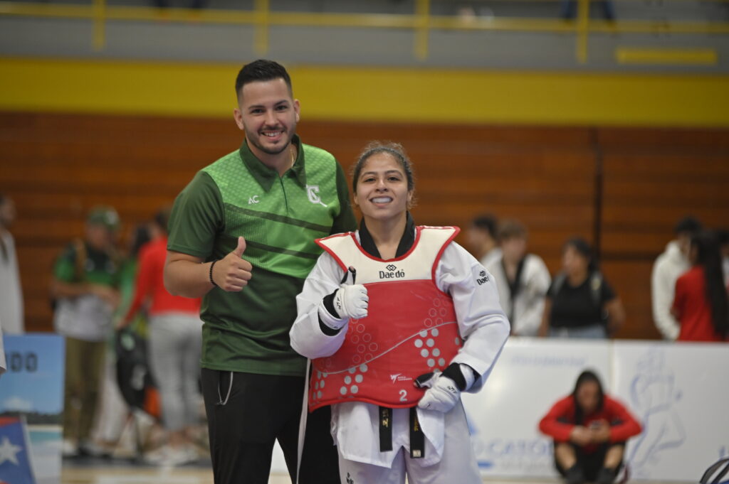 césar rodríguez es el entrenador de la universidad de puerto rico de mayagüez. (luis f. minguela lai)