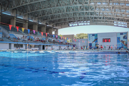 el natatorio de san juan será sede del campeonato de piscina corta de la lai del 2 al 4 de diciembre de 2024.jpg (kendall torres lai)