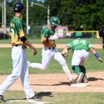 este lunes continúan las series de cuartos de final del béisbol.jpeg (luis f. minguela lai)