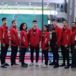 la upr de ponce hace historia en competir por primera vez el taekwondo de la lai.jpg (upr ponce)