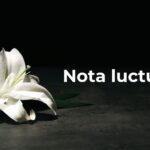 nota luctuosa