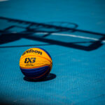 El baloncesto 3x3 llega a la LAI. (FIBA)