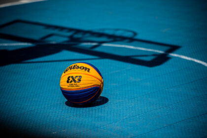 El baloncesto 3x3 llega a la LAI. (FIBA)