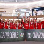 las jerezanas y los gallitos de la upr de río piedras coparon la primera edición del torneo de baloncesto 3x3 de la lai. (luis ortiz lai)