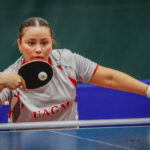 el torneo de tenis de mesa inaugura este sábado, día internacional de la mujer, con la inclusión de dos equipos femeninos. (lai)