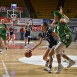 las bicampeonas juanas de la upr de mayagüez y las vaqueras de la upr de bayamón pueden regresar a la final del baloncesto lai. (l. minguela archivo)