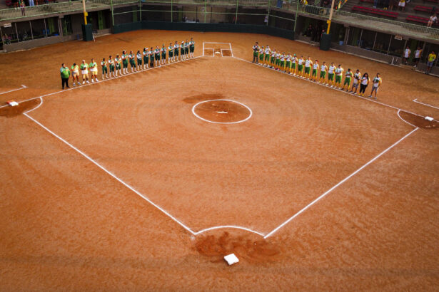 El inicio del Festival Deportivo fue reprogramado para este jueves. (Archivo LAI)