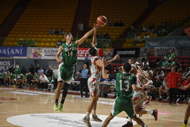 los finalistas del 2024 siguen con vida en el torneo de baloncesto. ¿quién repetirá? (lai)