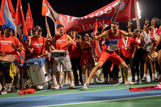 celebración doble para la uagm.jpg (luis ortiz lai)