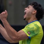 pablo figueroa fue el atleta más valioso de la uipr. .jpeg (luis ortiz lai)