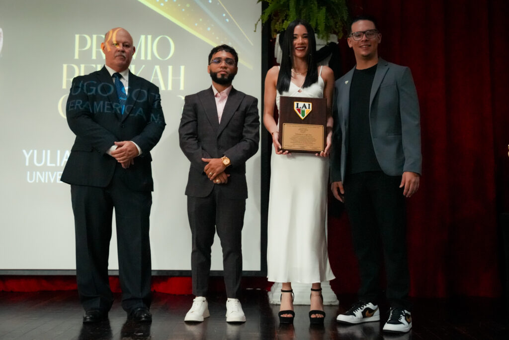 yuliannie lugo soto ganó el premio rebekah colberg.jpg (luis ortiz lai)