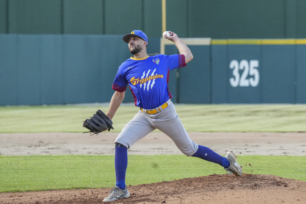 caribbean se preparó para buscar el back to back en la nueva temporada del béisbol. (lai)