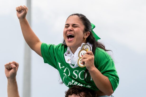 la ciudad de mayagüez fue la única en entregar la propuesta para acoger el festival deportivo 2027 y 2028. (lai)