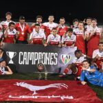 la defensa del título de los gallitos de la upr rp inicia en la carretera y podrá ser visto por la plataforma digital de la lai. (lai)