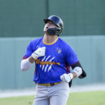 caribbean university, equipo campeón de la lai, debe defender su liderato a solo cinco fechas de concluir la temporada regular. (lai)