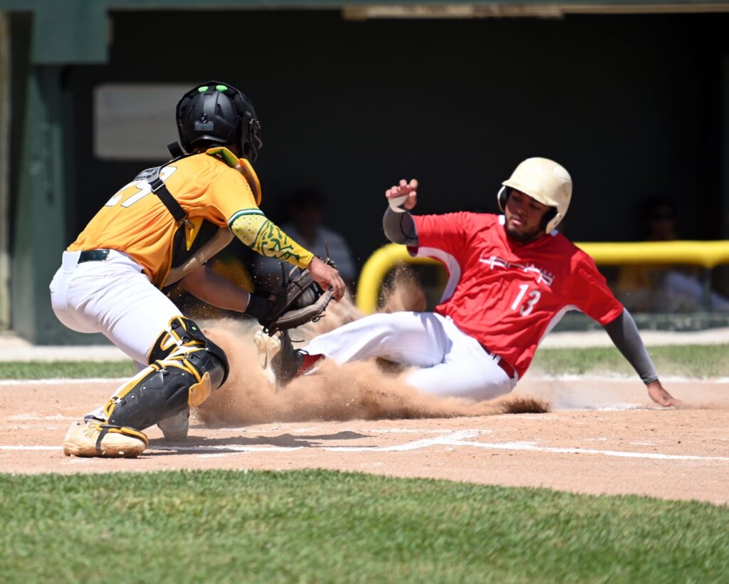 la uipr y la upr rp están empatados en la séptima posición. (luis f. minguela lai)