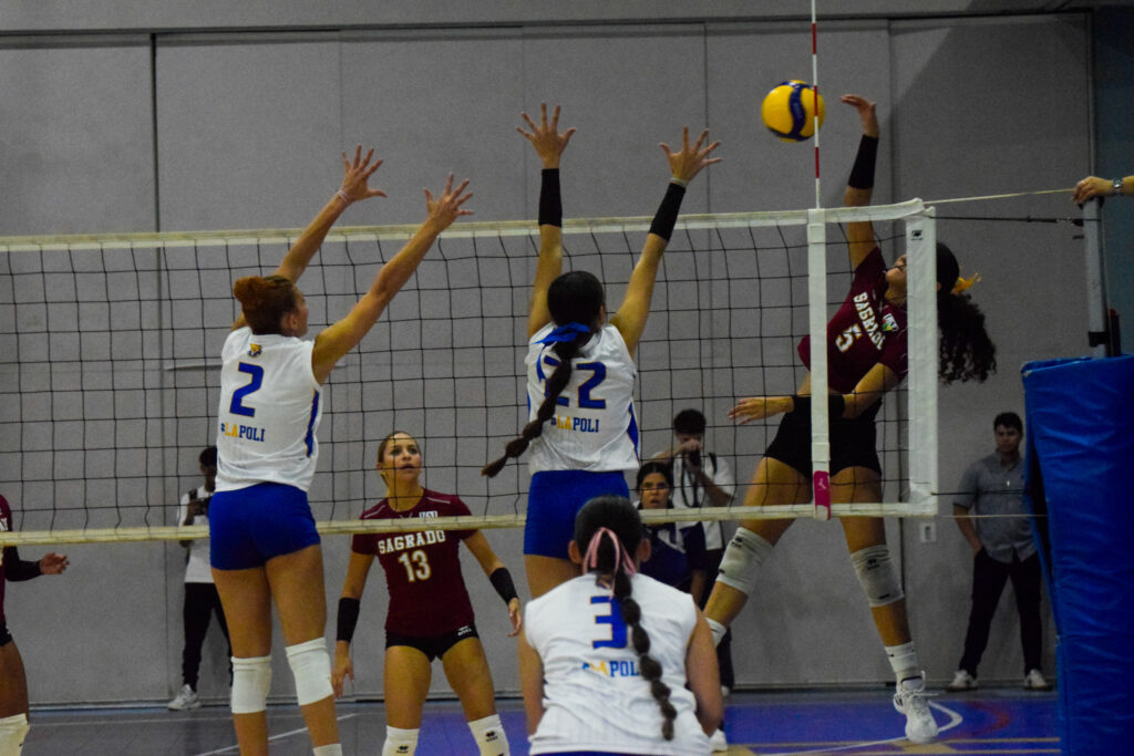 partidos importantes desde este lunes hasta el 30 de octubre. (z. acosta lai)