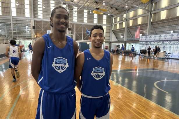 edgardo trinidad verdejo y félix ruiz rodríguez jugarán como atletas unificados con el equipo nacional de special olympics para la primera copa mundial de baloncesto 3x3.jpg (z. acosta lai)
