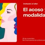 “el acoso y sus modalidades”