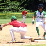 el panorama del béisbol está complicado para varias universidades. (luis f. minguela lai)
