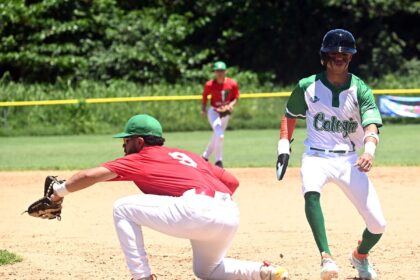 el panorama del béisbol está complicado para varias universidades. (luis f. minguela lai)