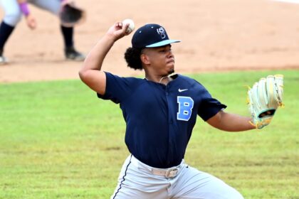 la upr de bayamón debe jugar una miniserie para poder salvar su temporada y poder seguir en la meta por el campeonato universitari. (luis f. minguela lai)