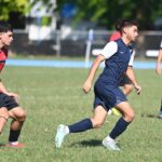 los vaqueros de la upr de bayamón clasifican a su segunda final de la historia en el torneo de fútbol de la lai.jpeg (l. minguela lai)