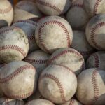 se afecta el torneo de béisbol. (pixabay)