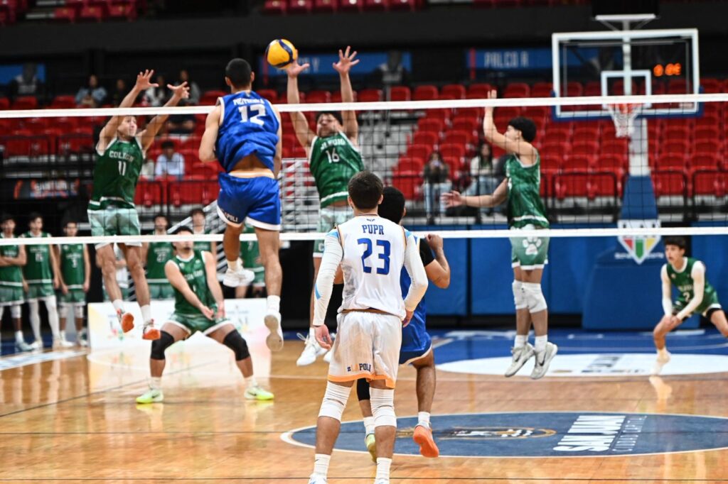 la upr de mayagüez usó todos sus recursos para llegar al campeonato.jpeg (jorge colón lai)