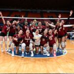 las delfinas de la usc buscan su primer campeonato del siglo 21. (jorge colón lai)