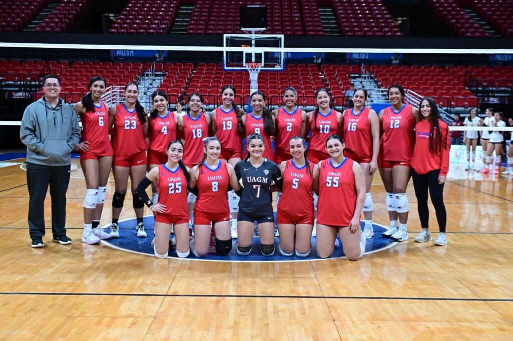 las taínas de la uagm buscarán el vierne su sexto campeonato consecutivo y 12 en 15 años en la lai. (jorge colón lai)