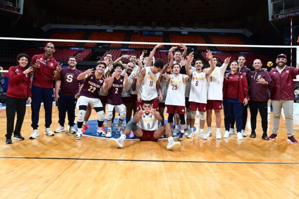 los delfines de sagradi son medallistas de bronce en la lai.jpg (jorge colón lai)